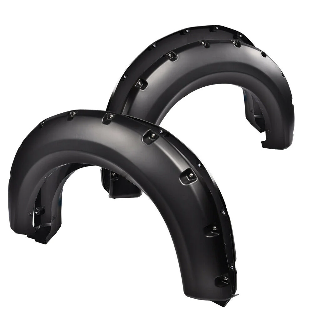 Auto Body Systems Automotive Parts Original Car Parts Fender Aluminum Fender Flare for ford F150
Auto Body Systems Automotive Parts Original Car Parts Fender Aluminum Fender Flare for ford F150