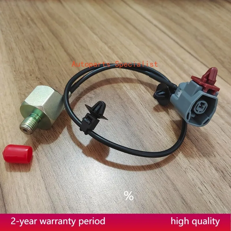 Knock Sensor For Mazda 3 BK ZJ01-18-921 E1T50371 ZJ0118921 E001T50471 New Accessories
Knock Sensor For Mazda 3 BK ZJ01-18-921 E1T50371 ZJ0118921 E001T50471 New Accessories
