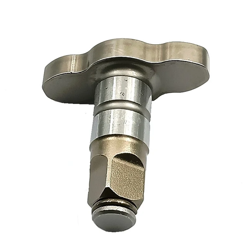 THIVN-Drive ANVIL ASSEMBLY Formilwaukee 2967-20 Impact Wrench Formilwaukee Tool 42-06-5320
THIVN-Drive ANVIL ASSEMBLY Formilwaukee 2967-20 Impact Wrench Formilwaukee Tool 42-06-5320