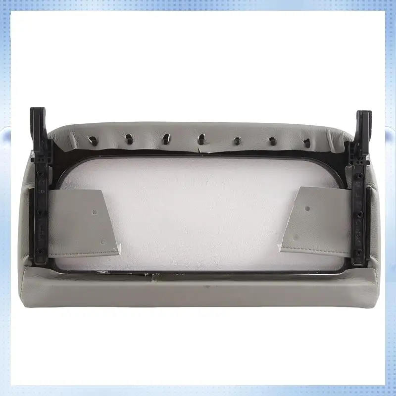 NEW-Car Grey Seat Back Panel Backrest Storage Pocket Cover For BMW 7 Series 5 Series GT F07 09-13 52109173668 52109173670 Parts
NEW-Car Grey Seat Back Panel Backrest Storage Pocket Cover For BMW 7 Series 5 Series GT F07 09-13 52109173668 52109173670 Parts