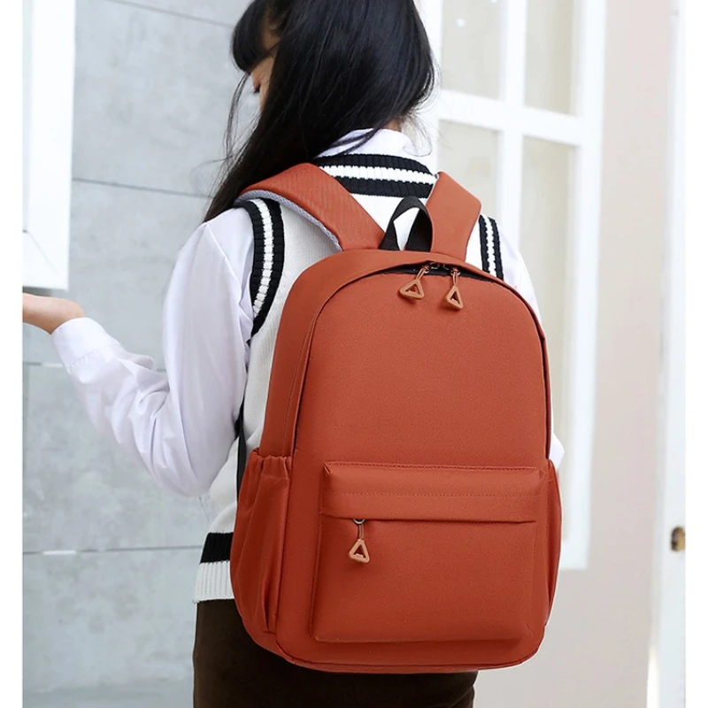 2025 New Lightweight Tutoring Bag Training Kindergarten Backpack for Primary and Secondary School Students
2025 New Lightweight Tutoring Bag Training Kindergarten Backpack for Primary and Secondary School Students