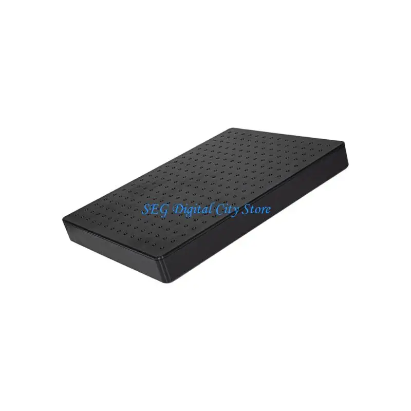 U75B Reliable Model Coloring Support Base For Enthusiasts Including Non Slip Stand
U75B Reliable Model Coloring Support Base For Enthusiasts Including Non Slip Stand