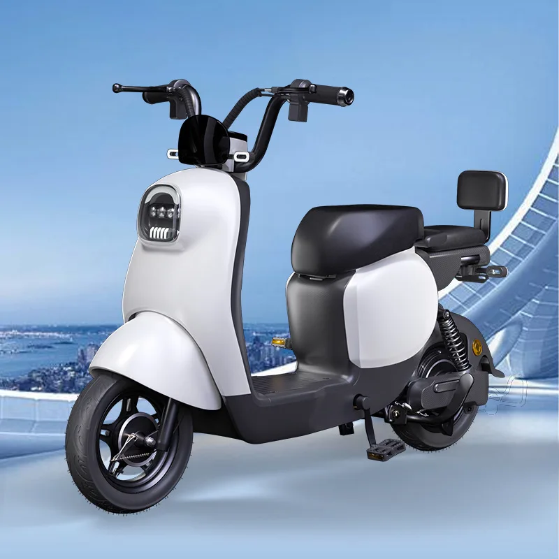 LTT electric vehicle men's and women's turtle models electric motorcycle lithium battery anti-theft double electric bicycle
LTT electric vehicle men's and women's turtle models electric motorcycle lithium battery anti-theft double electric bicycle