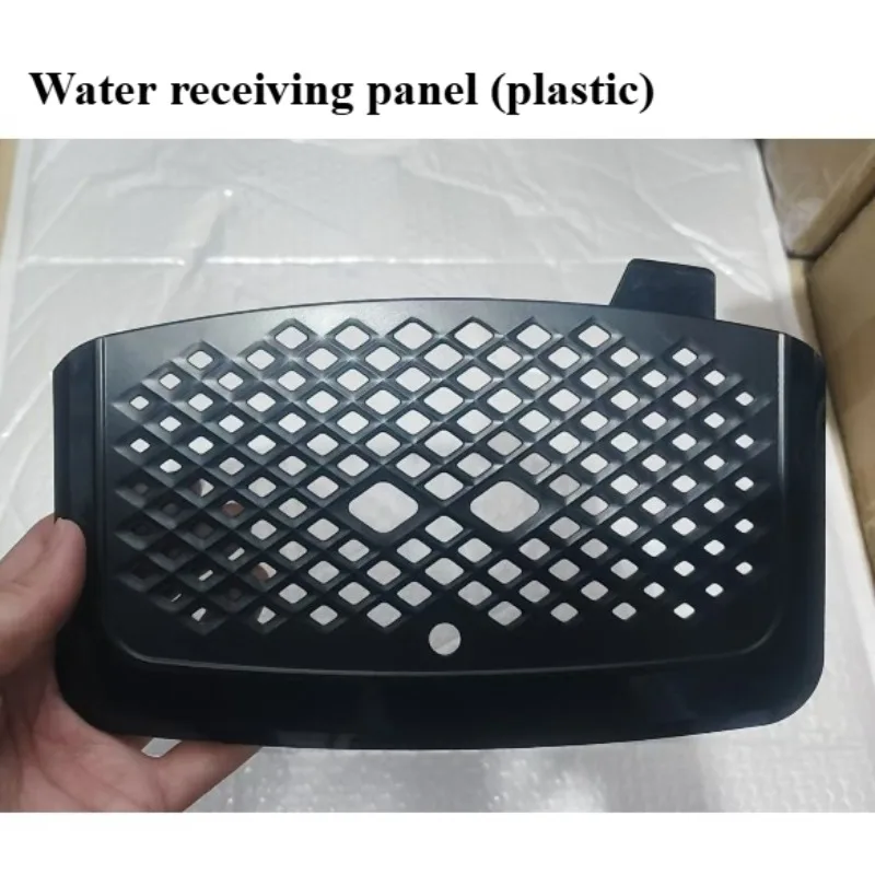 Suitable for Coffee Machine EP2121 2136 3146 5144 1221 Water Connection Panel
Suitable for Coffee Machine EP2121 2136 3146 5144 1221 Water Connection Panel