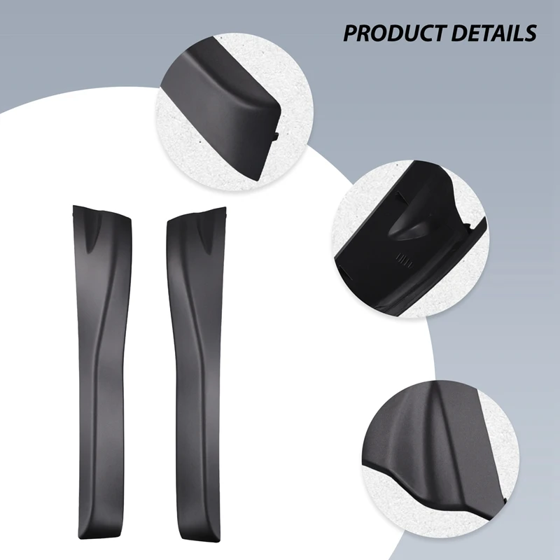 Car Front Roof Luggage Rack Cover Roof Rack Cover For Hyundai Tucson 2005-2009 872912E000 872922E000
Car Front Roof Luggage Rack Cover Roof Rack Cover For Hyundai Tucson 2005-2009 872912E000 872922E000