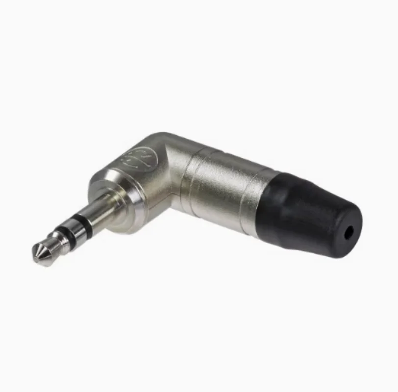 5pcs NTP3RC Bent plug 3.5mm stereo headphone repair straight insertion small three core
5pcs NTP3RC Bent plug 3.5mm stereo headphone repair straight insertion small three core