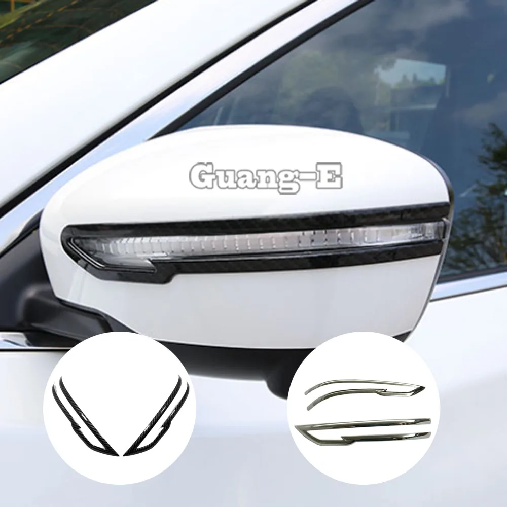 Car Body Rear View Eyebrow Side Mirror Cover Stick Trim Frame Lamp Hood For Nissan X-Trail XTrail T32/Rogue 2017 2018 2019 2020
Car Body Rear View Eyebrow Side Mirror Cover Stick Trim Frame Lamp Hood For Nissan X-Trail XTrail T32/Rogue 2017 2018 2019 2020