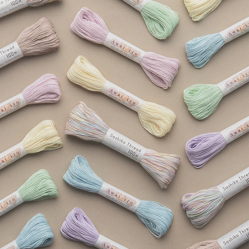 Japan Olympus Embroidered Flower Cloth Towel Thread Olympus New Pure Cotton Macaron Color 6 Strands 10 Color Group
Japan Olympus Embroidered Flower Cloth Towel Thread Olympus New Pure Cotton Macaron Color 6 Strands 10 Color Group