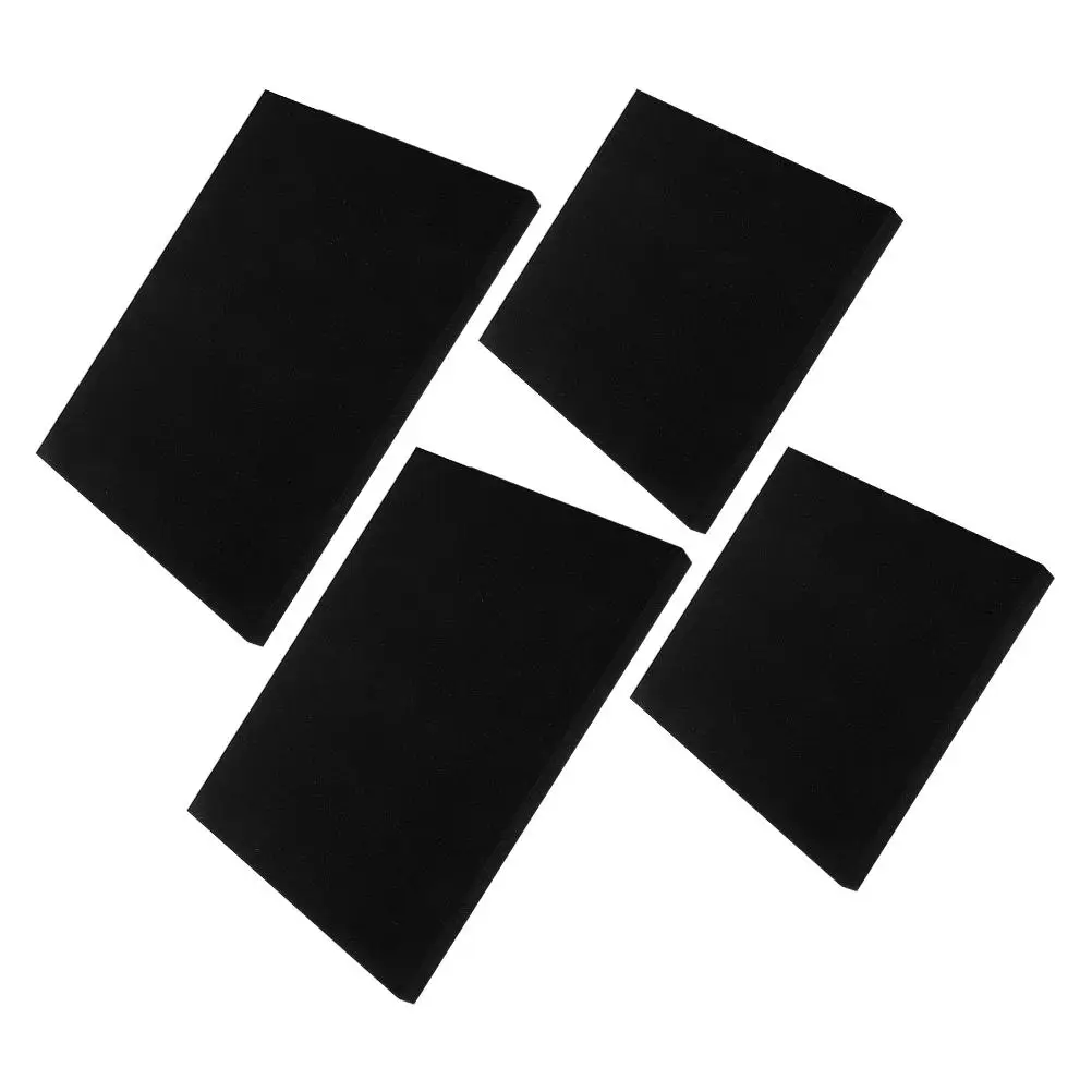4 Pcs High Rebound Packaging Lined Pearl Cotton Foam Packing Material Shock Absorption Versatile Use Effective
4 Pcs High Rebound Packaging Lined Pearl Cotton Foam Packing Material Shock Absorption Versatile Use Effective