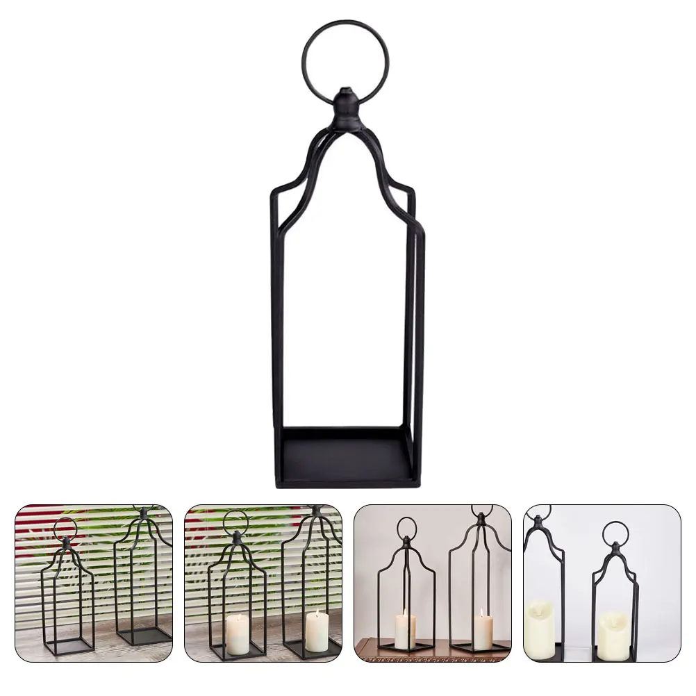 Vintage Metal Holder Candlestick Holders for Decoration Wrought Iron Desk Tealight Decorative Stand
Vintage Metal Holder Candlestick Holders for Decoration Wrought Iron Desk Tealight Decorative Stand