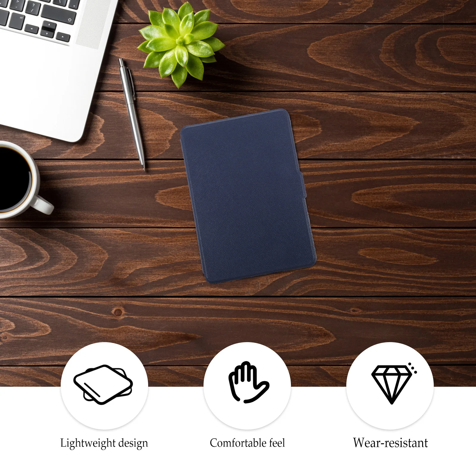 Protective Case Ultra-Thin E-Reader Cover Stand Function Compatible For Paperwhite 1 2 3 E-Reader Protective Cover Tablet
Protective Case Ultra-Thin E-Reader Cover Stand Function Compatible For Paperwhite 1 2 3 E-Reader Protective Cover Tablet