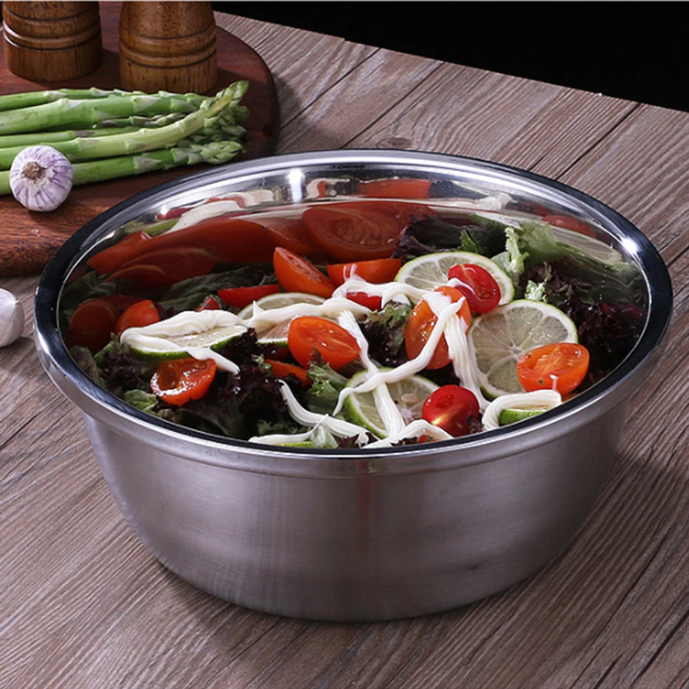 3pcs Stainless Steel Vegetable Slicer Set Multi-Function Draining Kitchen Tool For Garlic Carrot Ginger Grating Dual Size Holes 
3pcs Stainless Steel Vegetable Slicer Set Multi-Function Draining Kitchen Tool For Garlic Carrot Ginger Grating Dual Size Holes