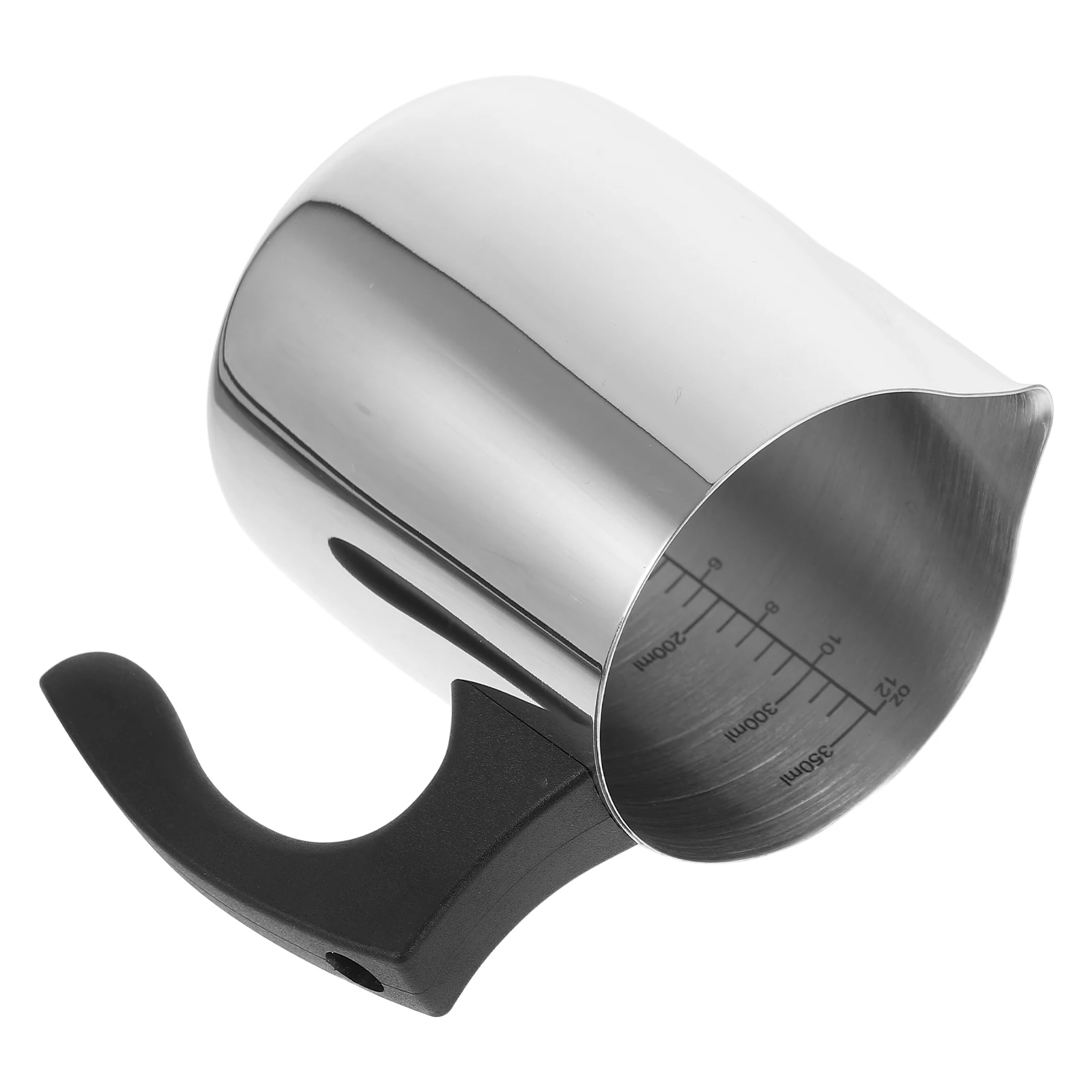 1pcs Stainless Steel Pull Flower Cup Chocolate Melting Pot Silver Kit Measuring Wax Kitchen Barware Small
1pcs Stainless Steel Pull Flower Cup Chocolate Melting Pot Silver Kit Measuring Wax Kitchen Barware Small