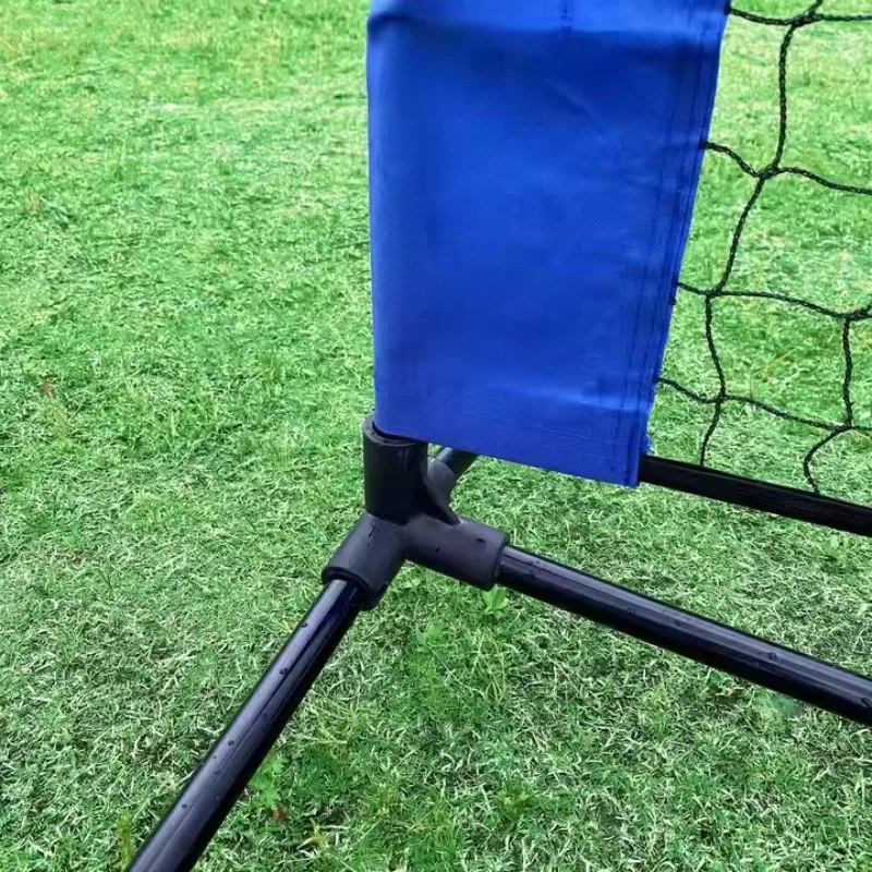 Изготовленные на заказ или стандартные заводские производители теннисных продуктов для бадминтона и теннисных сеток
Изготовленные на заказ или стандартные заводские производители теннисных продуктов для бадминтона и теннисных сеток