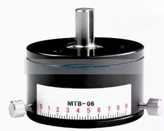 Permanent Magnet Damper\ Torque Controller MTB-06 Tensioner\ Winding Machine Accessories
Permanent Magnet Damper\ Torque Controller MTB-06 Tensioner\ Winding Machine Accessories