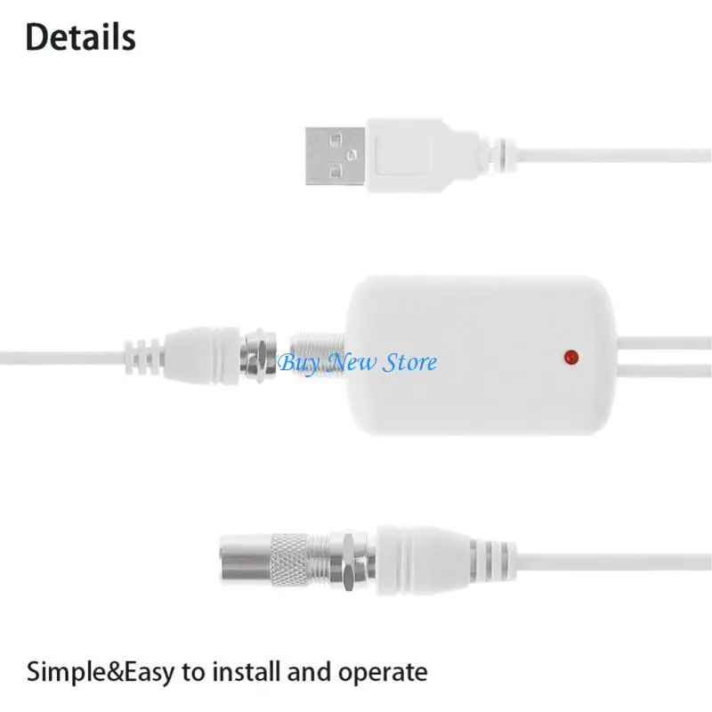 20CE HDTV Antenna Indoor Amplifier HDTV Antenna 50Mile F-head to IEC Connector with 4mCoaxial Cable ATSC dvb-t2 Antenna
20CE HDTV Antenna Indoor Amplifier HDTV Antenna 50Mile F-head to IEC Connector with 4mCoaxial Cable ATSC dvb-t2 Antenna