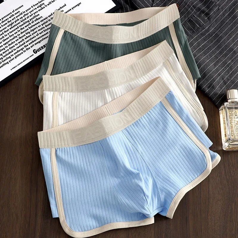 2 шт. мужские дышащие трусы-боксеры, удобное нижнее белье с четырьмя углами, молодежные трусы, брюки на плоской подошве от
2 шт. мужские дышащие трусы-боксеры, удобное нижнее белье с четырьмя углами, молодежные трусы, брюки на плоской подошве от