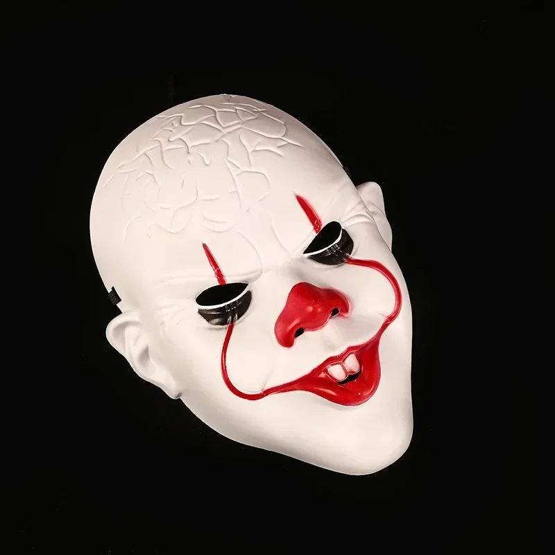 2025 2024 Joker Mask PVC Masks halloween Cosplay Movie Prop
2025 2024 Joker Mask PVC Masks halloween Cosplay Movie Prop