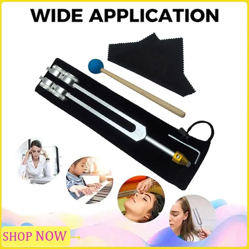 Especial Tuning Fork Set,Tuning Forks With Base For Healing Chakra,Sound Therapy,Keep Body,Mind, Spirit Perfect Harmony
Especial Tuning Fork Set,Tuning Forks With Base For Healing Chakra,Sound Therapy,Keep Body,Mind, Spirit Perfect Harmony