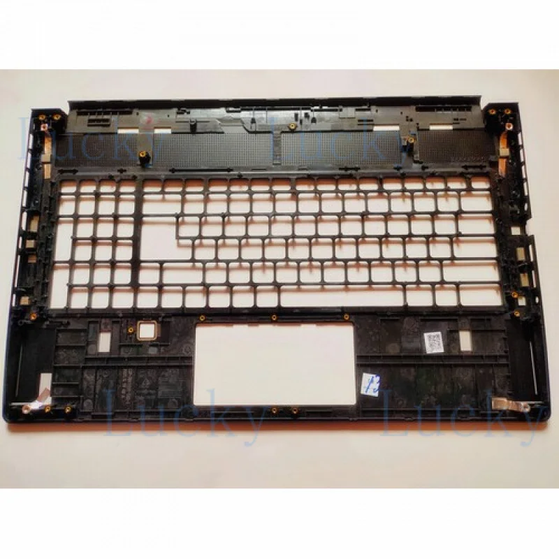 f for MSI Stealth GS76 MS-17M1 C cover keyboard bezel With fingerprint hole
f for MSI Stealth GS76 MS-17M1 C cover keyboard bezel With fingerprint hole