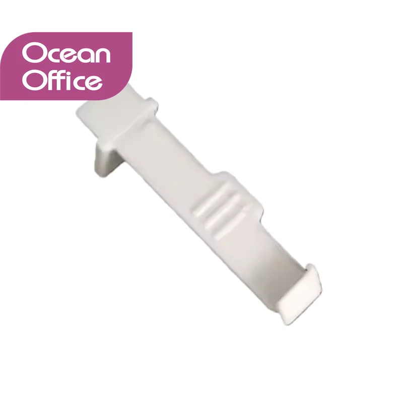 10 шт. D0296316 D029-6316 Верхний удерживающий элемент разделительного механизма для RICOH MP C2800 C3300 C4000 C5000 / MPC2800 MPC3300 MPC4000 MPC5000
10 шт. D0296316 D029-6316 Верхний удерживающий элемент разделительного механизма для RICOH MP C2800 C3300 C4000 C5000 / MPC2800 MPC3300 MPC4000 MPC5000