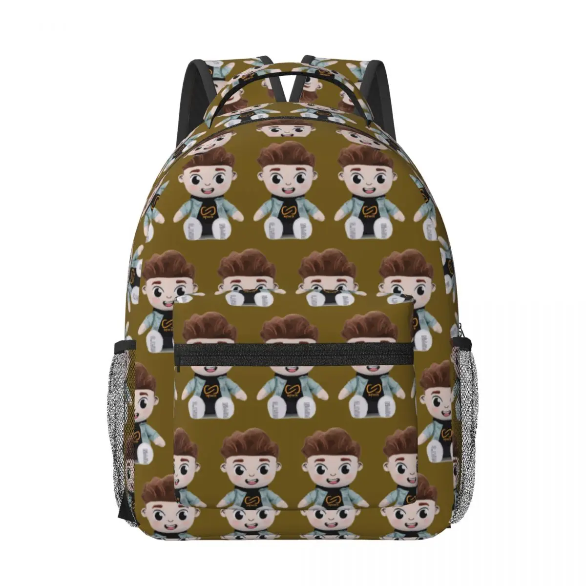 Caylus Woman Backpacks Boys Girls Bookbag Waterproof Children School Bags Portability Laptop Rucksack Shoulder Bag
Caylus Woman Backpacks Boys Girls Bookbag Waterproof Children School Bags Portability Laptop Rucksack Shoulder Bag