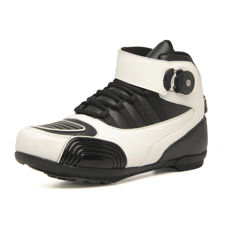 Outdoor Riding Anti-slip Winters Sneakers Shoes Bicycle Mountain Racing Road Speed Autumn New Motorcycle Boots for Men Women 
Outdoor Riding Anti-slip Winters Sneakers Shoes Bicycle Mountain Racing Road Speed Autumn New Motorcycle Boots for Men Women