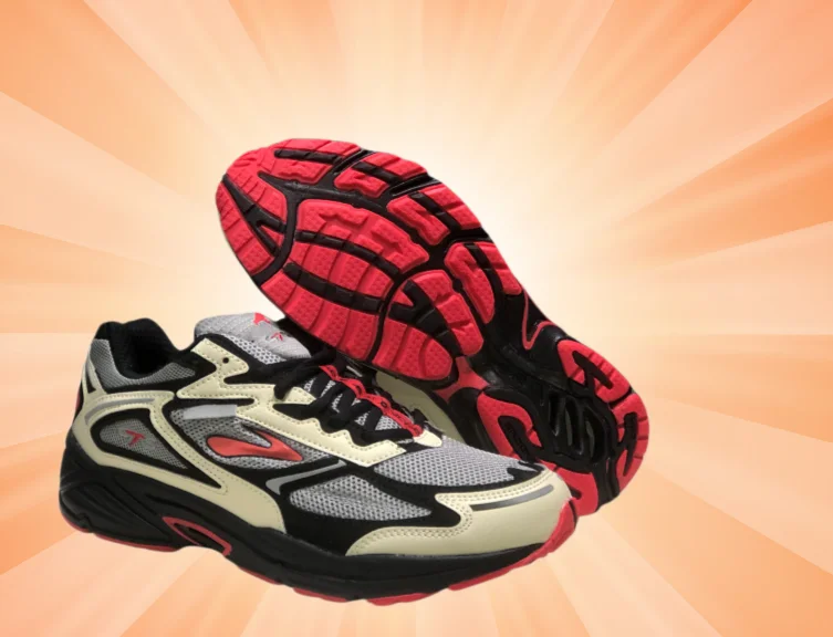 New men's and women's fashionable sports shoes GTS 4 casual running shoes
New men's and women's fashionable sports shoes GTS 4 casual running shoes