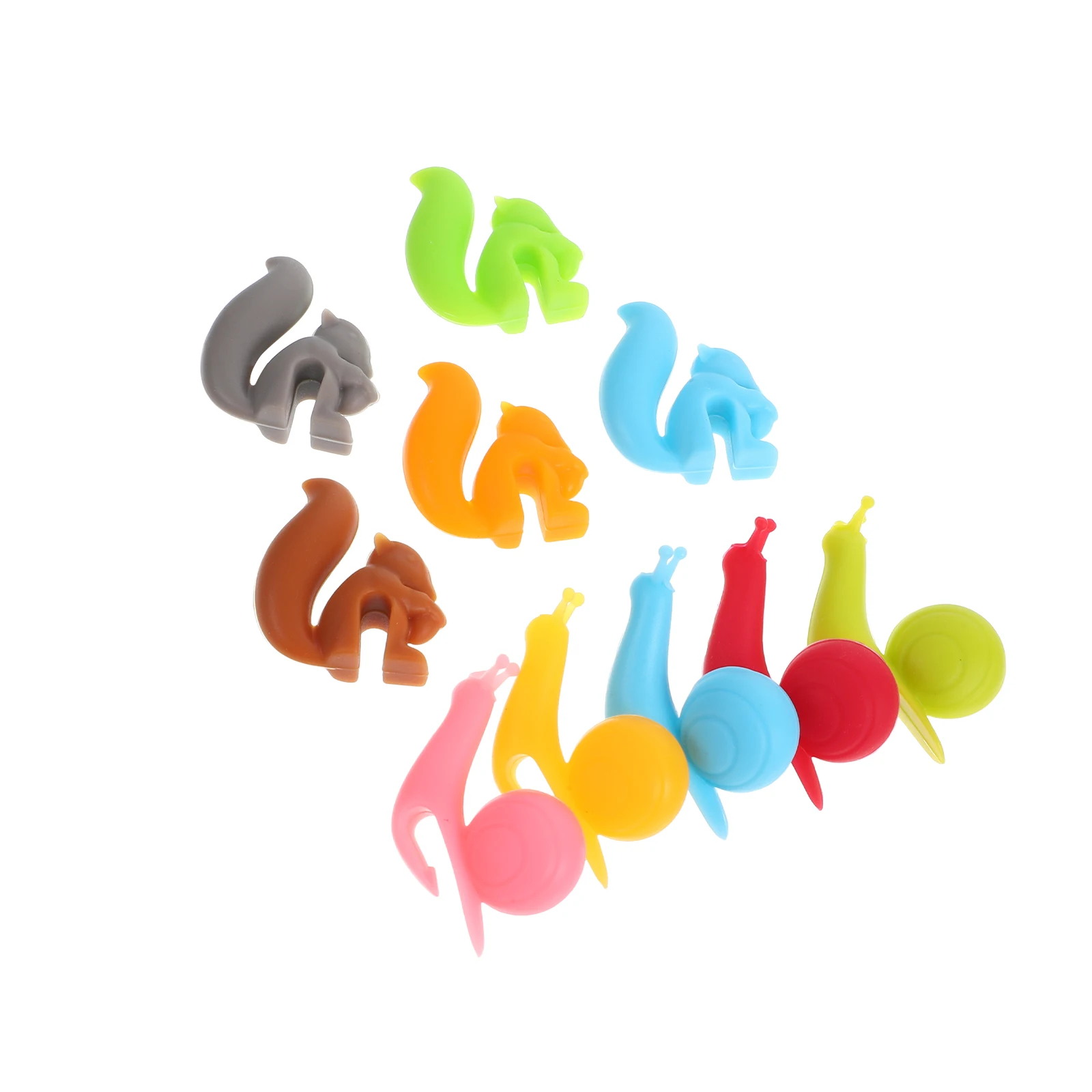 10 Pcs Tea Bag Holder Silicone Snail Pendant Drink Markers Glass Decor Party Charms Identifiers Tea Bag Organiser Kitchen
10 Pcs Tea Bag Holder Silicone Snail Pendant Drink Markers Glass Decor Party Charms Identifiers Tea Bag Organiser Kitchen