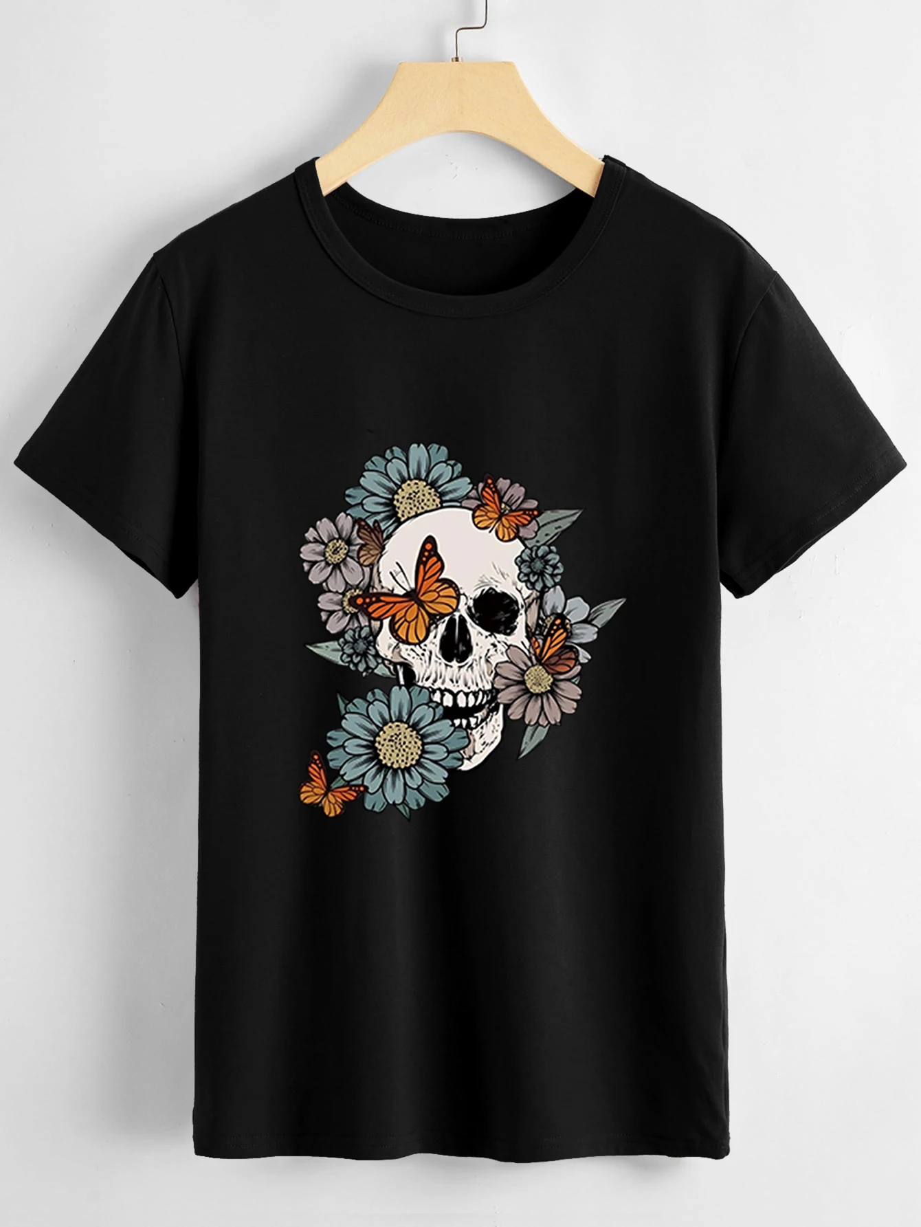 women clothing New Sports Daily commute fashion casual hoodie Love Pineapple print T-shirt o collar street wear plus size
women clothing New Sports Daily commute fashion casual hoodie Love Pineapple print T-shirt o collar street wear plus size