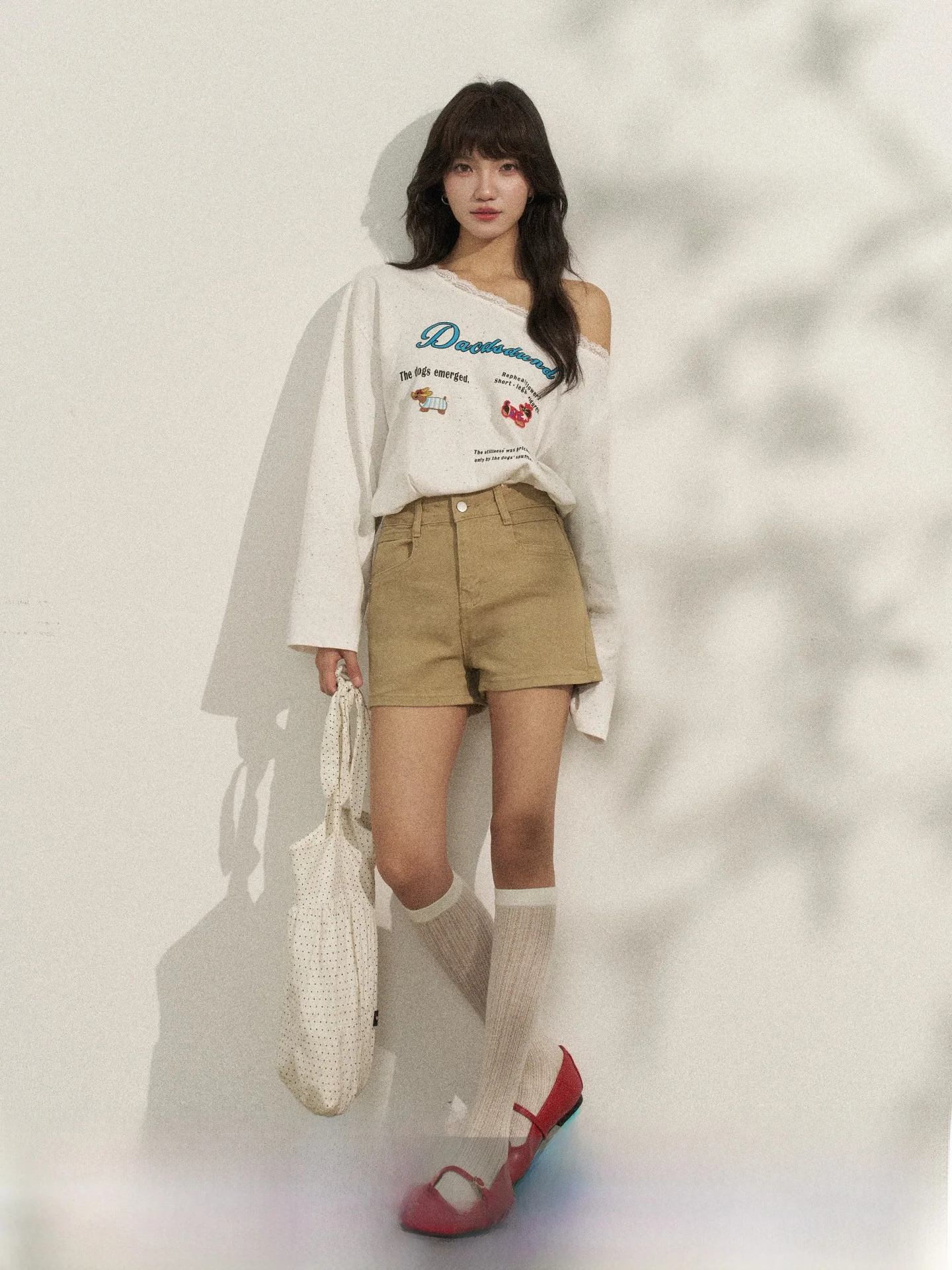 High Waist Straight Leg Short Pants Korean Style Casual Washed Vintage Workwear Cotton Blend Summer Shorts for Women
High Waist Straight Leg Short Pants Korean Style Casual Washed Vintage Workwear Cotton Blend Summer Shorts for Women