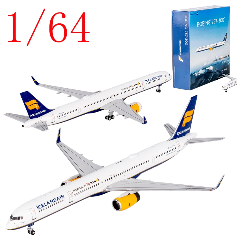 Модели NG, литье под давлением, масштаб 1/400, TF-FIX, Icelandic Airlines, полированная модель из сплава, модель пассажирского самолета, обучающие пособия, украшения
Модели NG, литье под давлением, масштаб 1/400, TF-FIX, Icelandic Airlines, полированная модель из сплава, модель пассажирского самолета, обучающие пособия, украшения