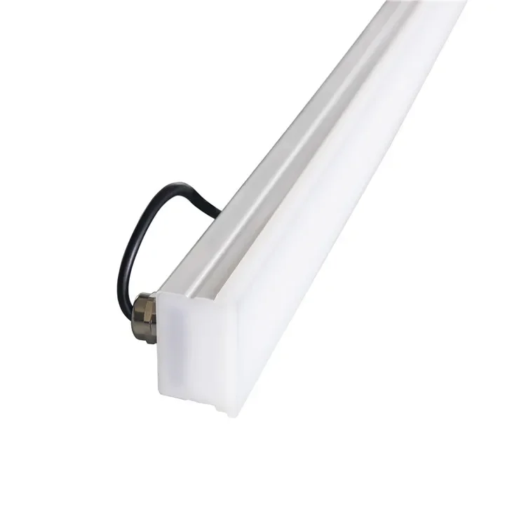 Seamless Connection LED Lighting IP68 outdoor aluminum profile for Swimming Pool
Seamless Connection LED Lighting IP68 outdoor aluminum profile for Swimming Pool