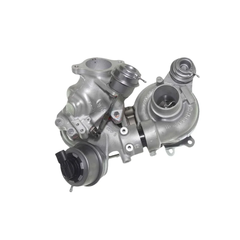 Hot Sale Affordable Price for CX5 2.2 diesel Engine SH Car Turbocharger OEM SH01-13-700A Turbocharger
Hot Sale Affordable Price for CX5 2.2 diesel Engine SH Car Turbocharger OEM SH01-13-700A Turbocharger