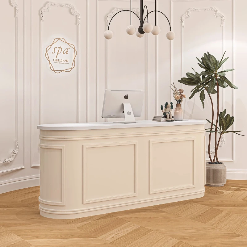 Clothing Rental Reception Desks Clinic Modern Church Corner Reception Desks Podium White Recepcion Mostrador Pulpit For Church
Clothing Rental Reception Desks Clinic Modern Church Corner Reception Desks Podium White Recepcion Mostrador Pulpit For Church