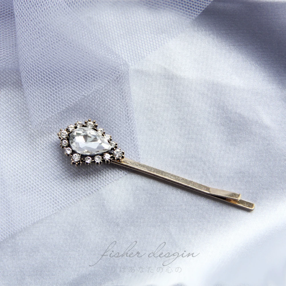2pcs Vintage Jewel Hair Clips Pink Pearl Buns Kit Fashion Women Hairpin Accessories Travel Outing Gifts 
2pcs Vintage Jewel Hair Clips Pink Pearl Buns Kit Fashion Women Hairpin Accessories Travel Outing Gifts