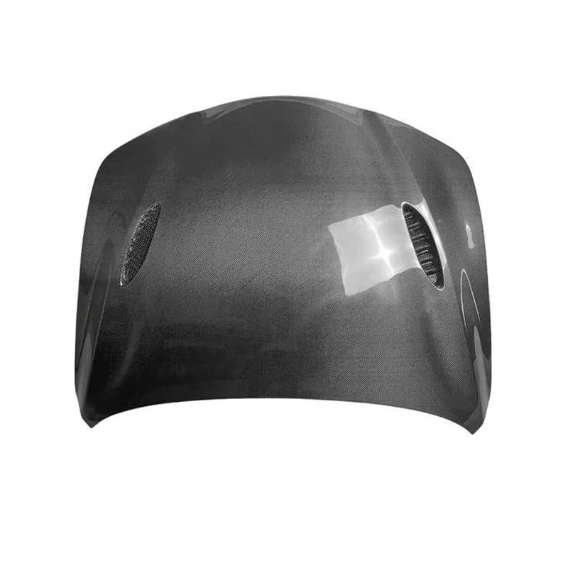 For OEM Pre-preg Dry Carbon Fiber Quadrifoglio Style Auto Body Parts Engine Hood Bonnet For Alfa Romeo Giulia
For OEM Pre-preg Dry Carbon Fiber Quadrifoglio Style Auto Body Parts Engine Hood Bonnet For Alfa Romeo Giulia