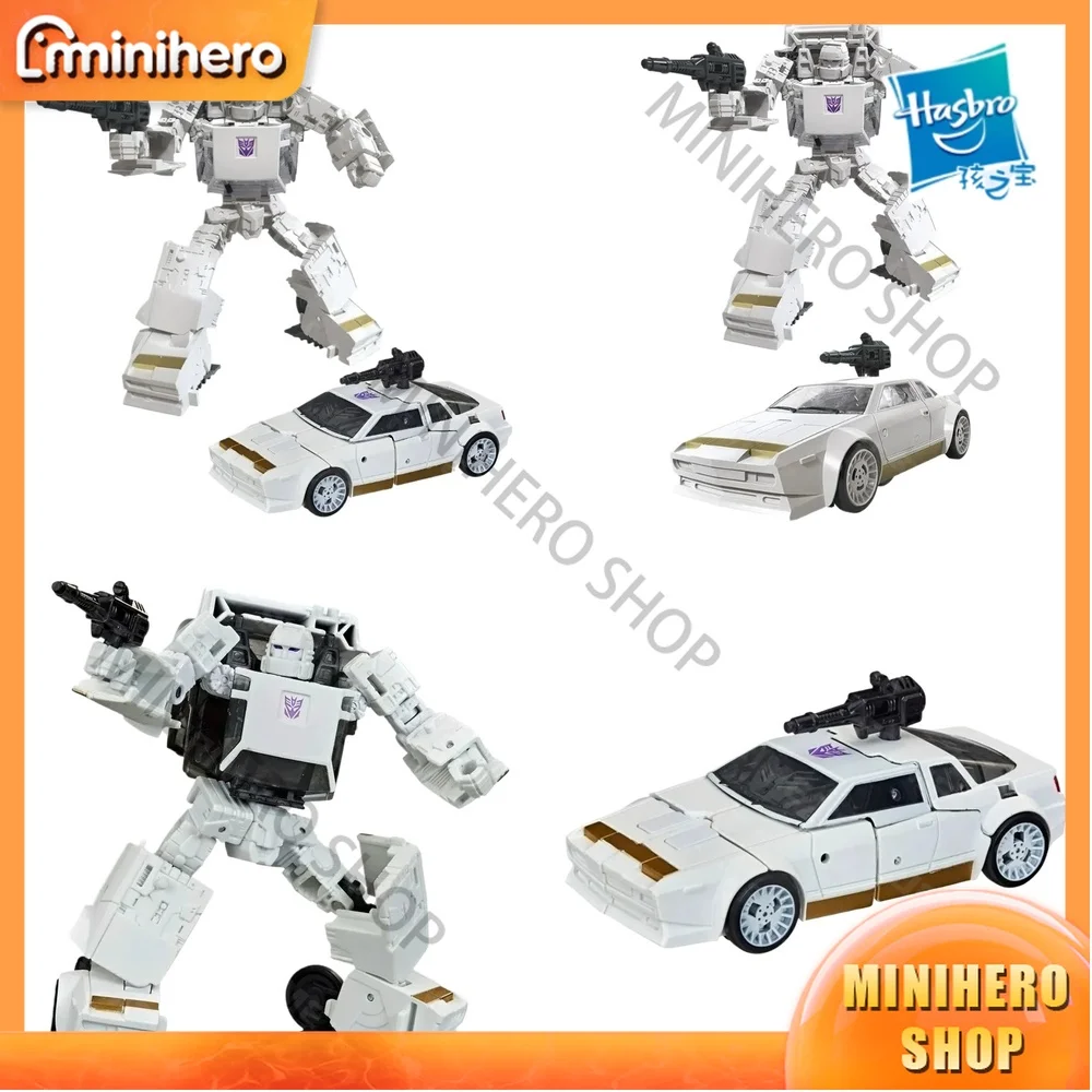 In Stock Original Hasbro Transformers War for Cybertron Earthrise WFC-E37 Runamuck Deluxe Class Super Action Figure
In Stock Original Hasbro Transformers War for Cybertron Earthrise WFC-E37 Runamuck Deluxe Class Super Action Figure