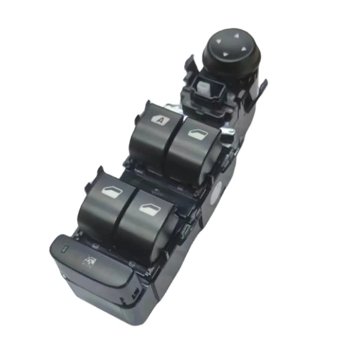 ZQ805167XT 96786423XT Electric Window Control Lifter Switch Front Left for SHIJIA
ZQ805167XT 96786423XT Electric Window Control Lifter Switch Front Left for SHIJIA