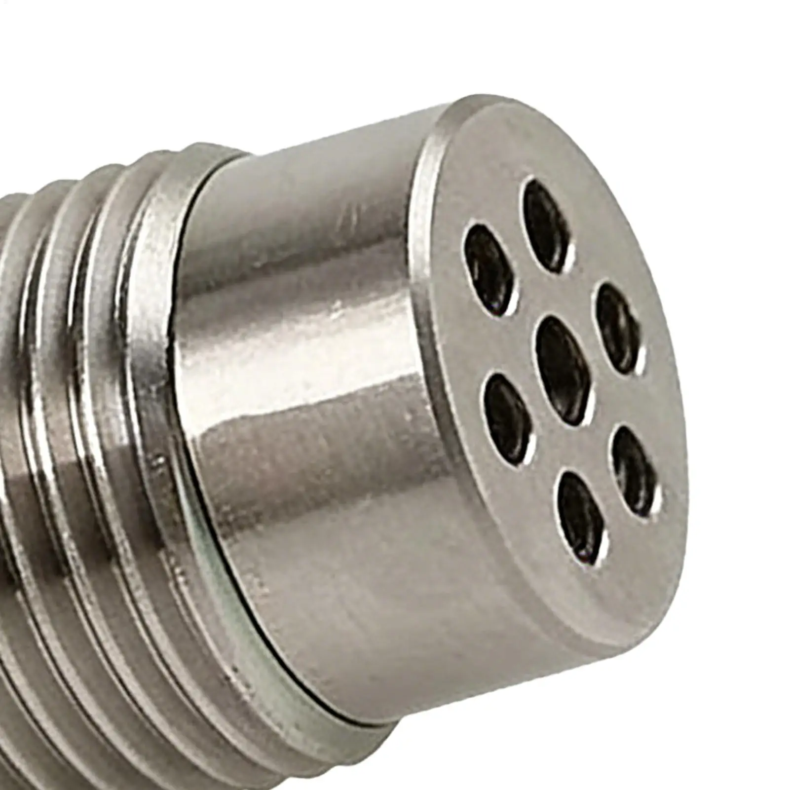 Catalytic Converter Adapter 58mm Straight Filter Parts M18X1.5 Thread Stainless Filter Converter For Most Vehicles RV Truck
Catalytic Converter Adapter 58mm Straight Filter Parts M18X1.5 Thread Stainless Filter Converter For Most Vehicles RV Truck