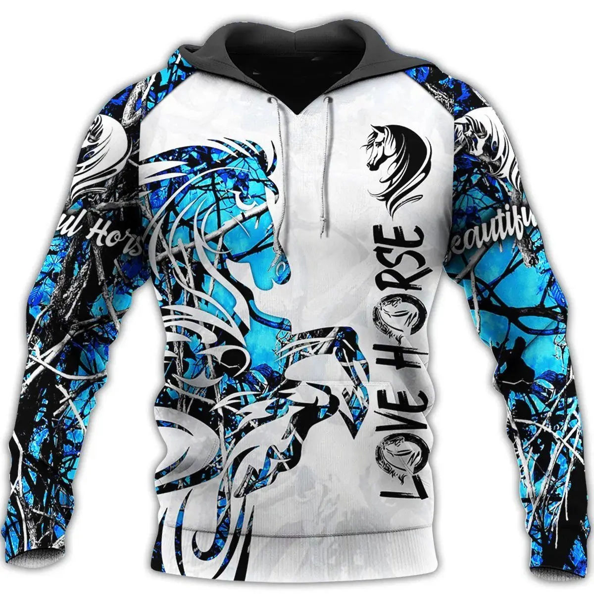PLstar Cosmos Newest 3D Print Horse Camo Lover Art Funny Harajuku Streetwear Casual Unique Unisex Hoodies/Sweatshirt/Zip Q-6
PLstar Cosmos Newest 3D Print Horse Camo Lover Art Funny Harajuku Streetwear Casual Unique Unisex Hoodies/Sweatshirt/Zip Q-6