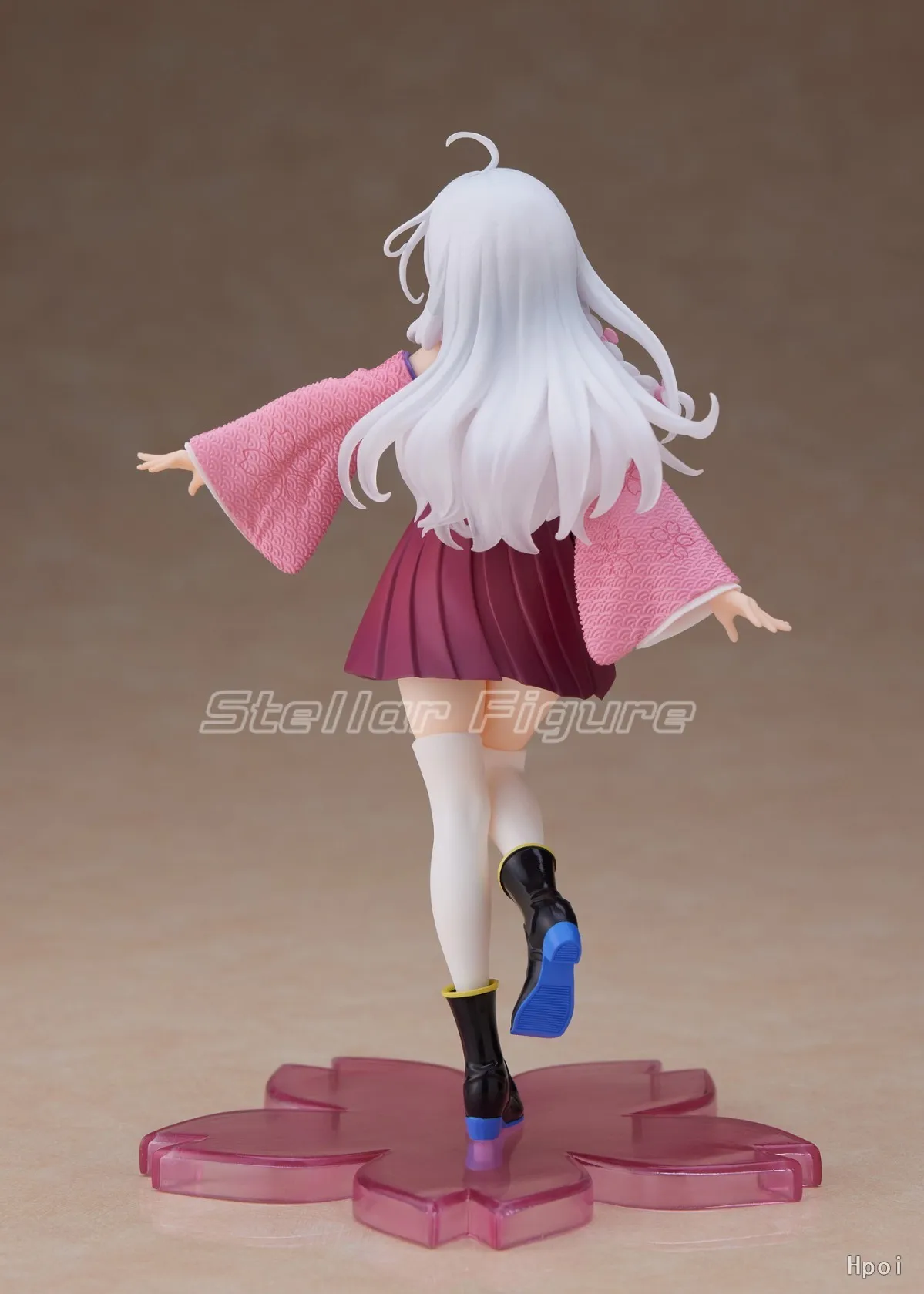 【SF】In Stock TAiTO Coreful Figure THE JOURNRY OF ELAINA Figures Ornament Model Toys Collection
【SF】In Stock TAiTO Coreful Figure THE JOURNRY OF ELAINA Figures Ornament Model Toys Collection