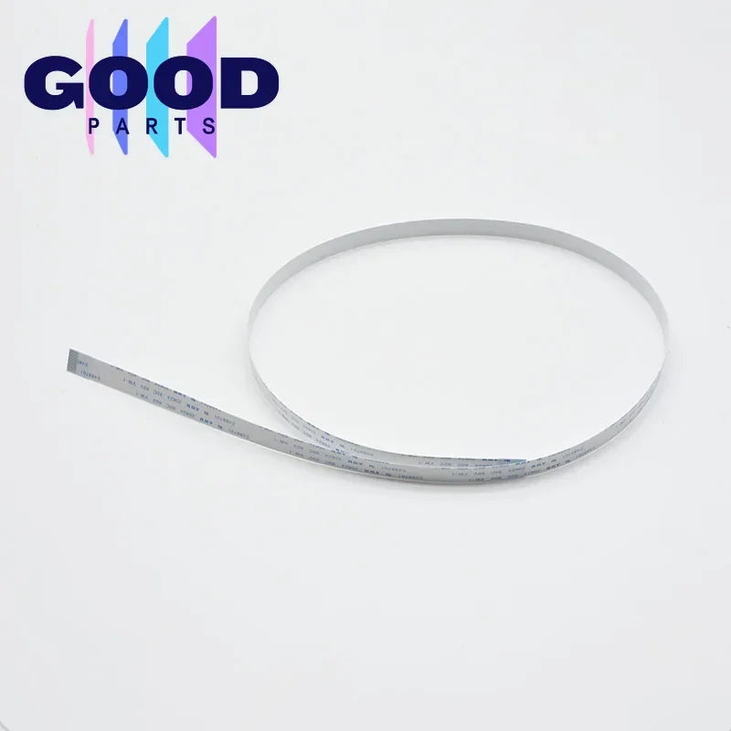 1 шт. плоский сканерный кабель для EPSON L1110 L3100 L3101 L3110 L3115 L3116 L3150 L3151 L3156 L3160 L5190
1 шт. плоский сканерный кабель для EPSON L1110 L3100 L3101 L3110 L3115 L3116 L3150 L3151 L3156 L3160 L5190