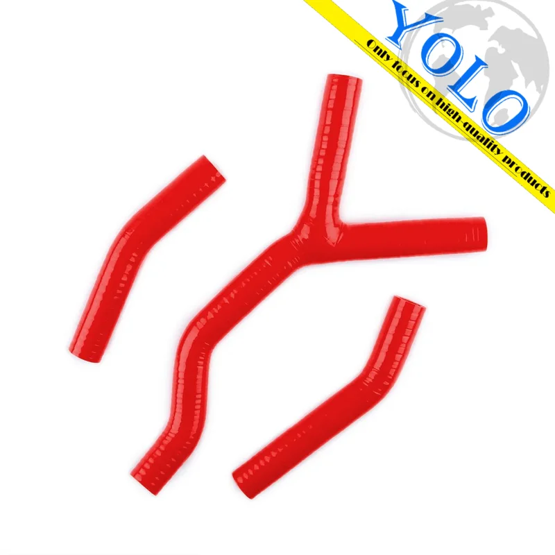 Для 2004-2007 KTM 200 250 300 EXC XC 2005 2006, силиконовый комплект шлангов охлаждающей жидкости радиатора, комплект высокопроизводительных трубок для мотоцикла
Для 2004-2007 KTM 200 250 300 EXC XC 2005 2006, силиконовый комплект шлангов охлаждающей жидкости радиатора, комплект высокопроизводительных трубок для мотоцикла