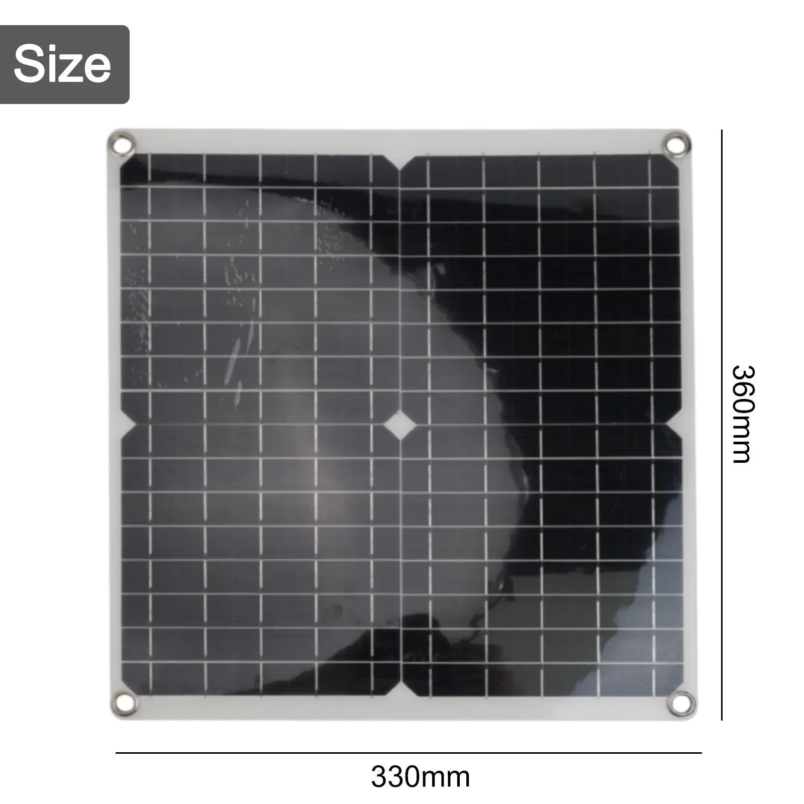 Sustainable Cooling Eco Conscious Design of the 30W Dual Fan Exhaust System Works Well in Various Environments
Sustainable Cooling Eco Conscious Design of the 30W Dual Fan Exhaust System Works Well in Various Environments