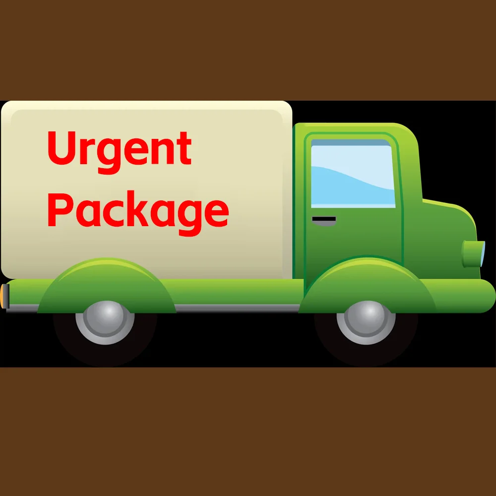 Специальная ссылка для доплаты за доставку заказов определенным клиентам. Пожалуйста, не платите без разрешения.
Специальная ссылка для доплаты за доставку заказов определенным клиентам. Пожалуйста, не платите без разрешения.