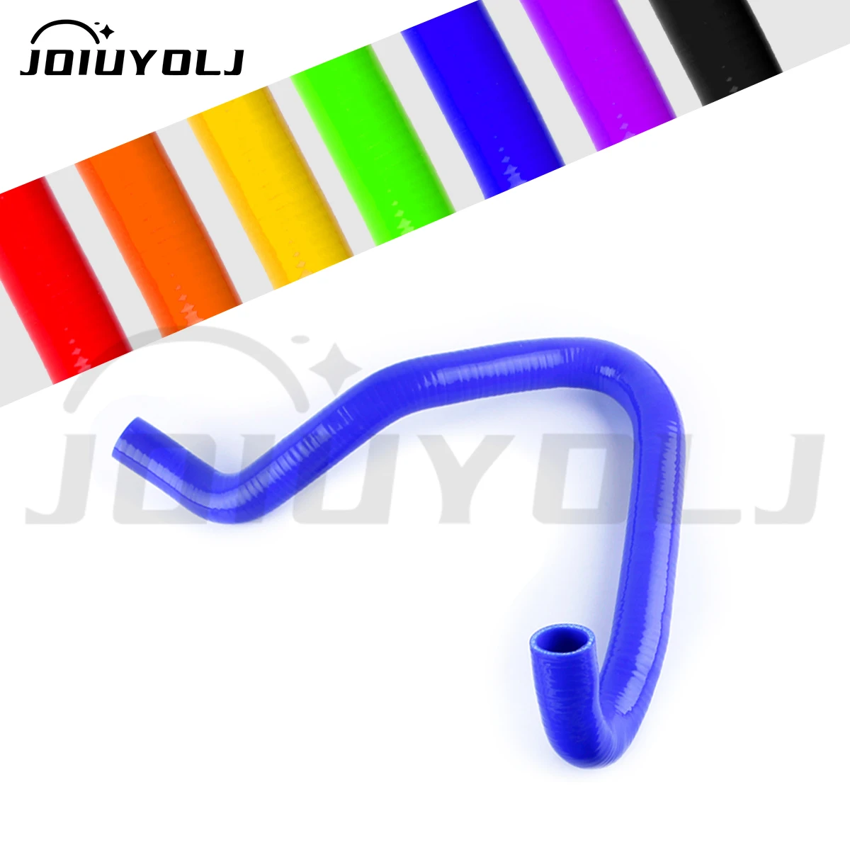 Silicone Radiator Coolant Hose Kit For Ford Focus Mk2 ST ST225 2.5 Turbo 2005-2011 Cooling Pipe
Silicone Radiator Coolant Hose Kit For Ford Focus Mk2 ST ST225 2.5 Turbo 2005-2011 Cooling Pipe