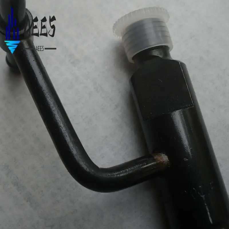 AEE5-4PCS Fuel Injector Assembly Compatible 4JB1 Engine Diesel Fuel Injector +Nozzle KBAL-P001A DSLA153P009
AEE5-4PCS Fuel Injector Assembly Compatible 4JB1 Engine Diesel Fuel Injector +Nozzle KBAL-P001A DSLA153P009