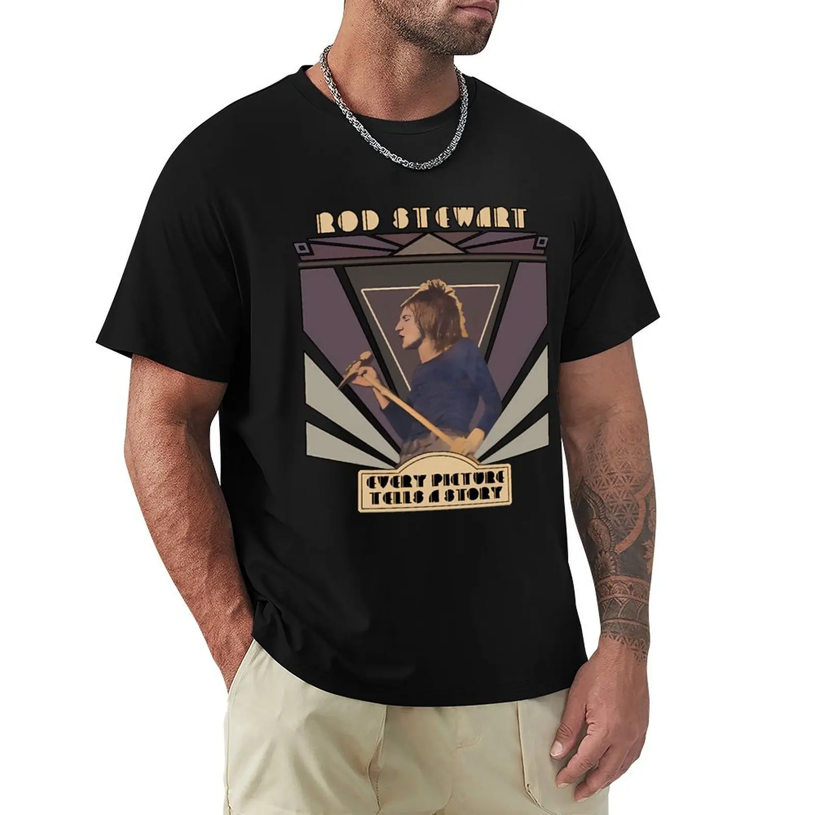 Rod Vintage - Rod Tour 2023 T-Shirt gifts for boyfriend summer clothes blanks oversized t shirts for men
Rod Vintage - Rod Tour 2023 T-Shirt gifts for boyfriend summer clothes blanks oversized t shirts for men