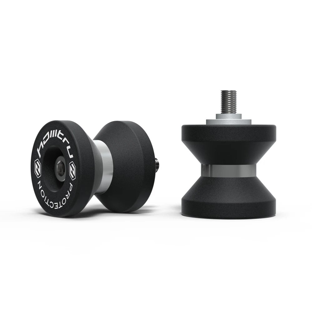Motorcycle Swingarm Spools Stand Screws for Ducati Monster 821 2013-2020 / 950 2021-
Motorcycle Swingarm Spools Stand Screws for Ducati Monster 821 2013-2020 / 950 2021-